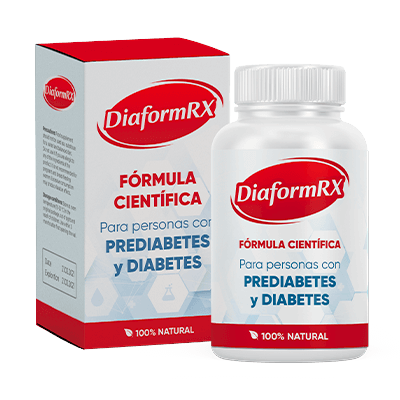 DiaformRX Página web oficial