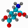 Amino acids - DiaformRX Composition 